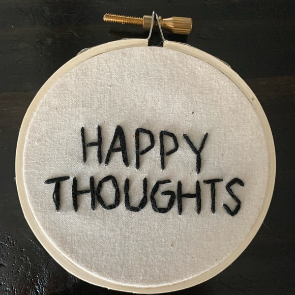 Happy Thoughts Small Loom - Picture 2 of 6